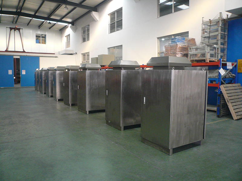 交流負載柜 交流負載柜